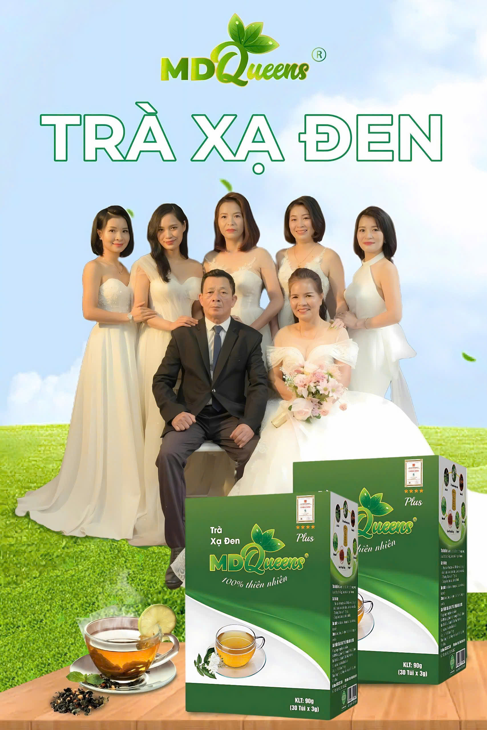 Tra-xa-den_md-queens-30-tui-loc-3 Trà Xạ Đen Túi Lọc hữu cơ, không nilon, không hạt nhựa
