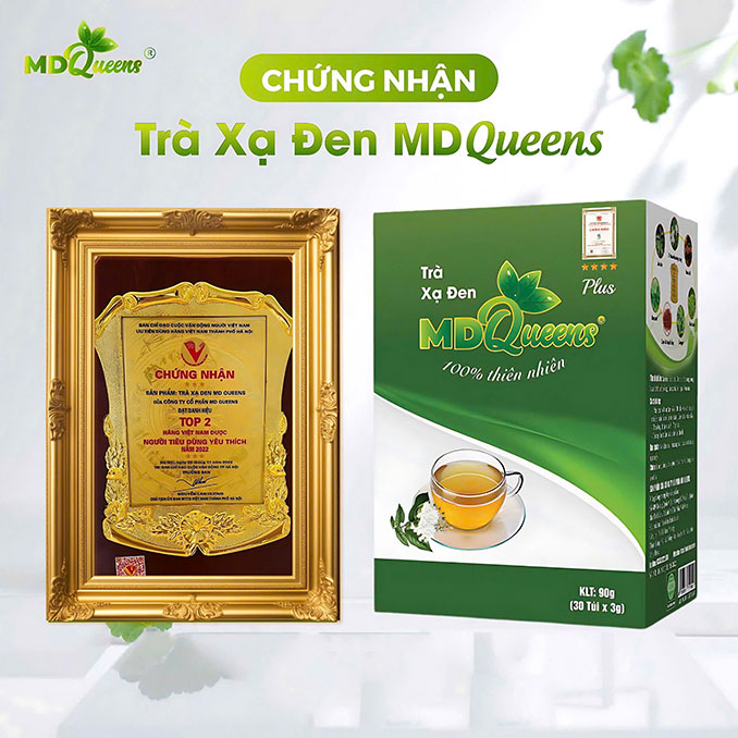 Top 2 hàng Việt Nam người tiêu dùng yêu thích