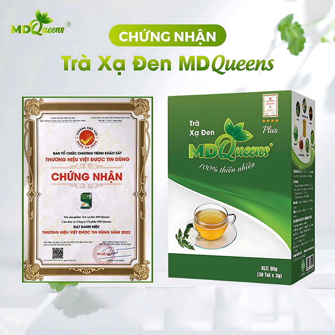 Chứng nhận thương hiệu Việt tin dùng