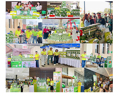 Md Queens - Người tiêu dùng thícch