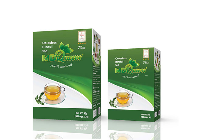 Sản phẩm Md-queens