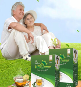 Md Queens trách nhiệm với cộng đồng