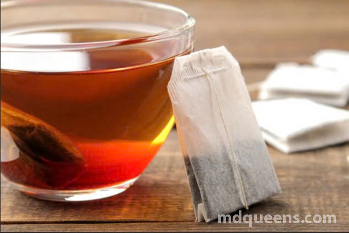 Trà Xạ Đen Túi Lọc